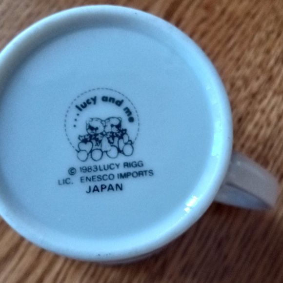 Kids Mugs - Picture 3 of 6